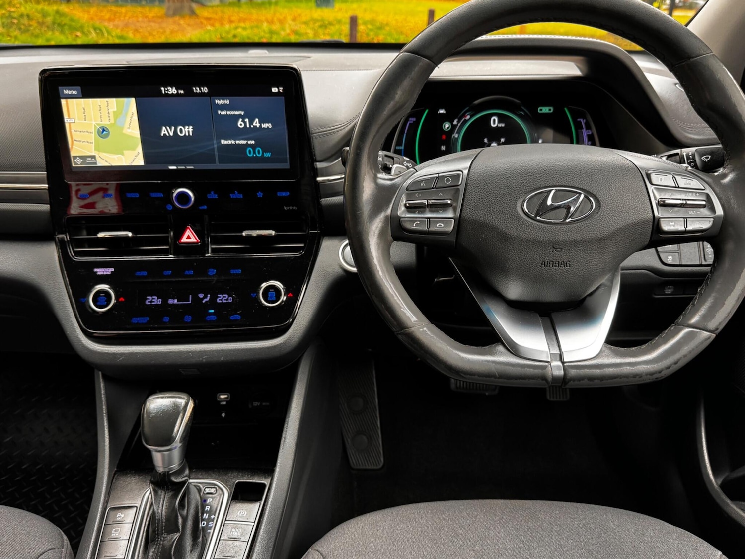 Used Hyundai IONIQ 2019 for sale - 76260515: Photo 20