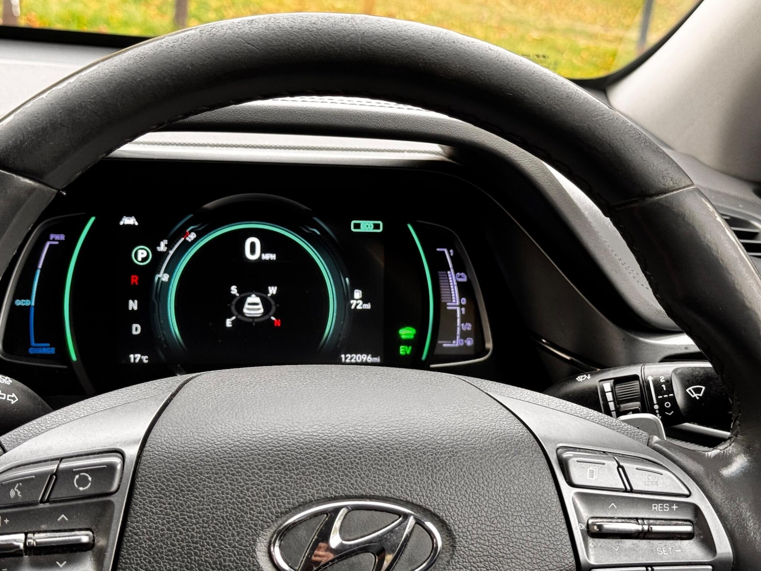 Used Hyundai IONIQ 2019 for sale - 76260515: Photo 21