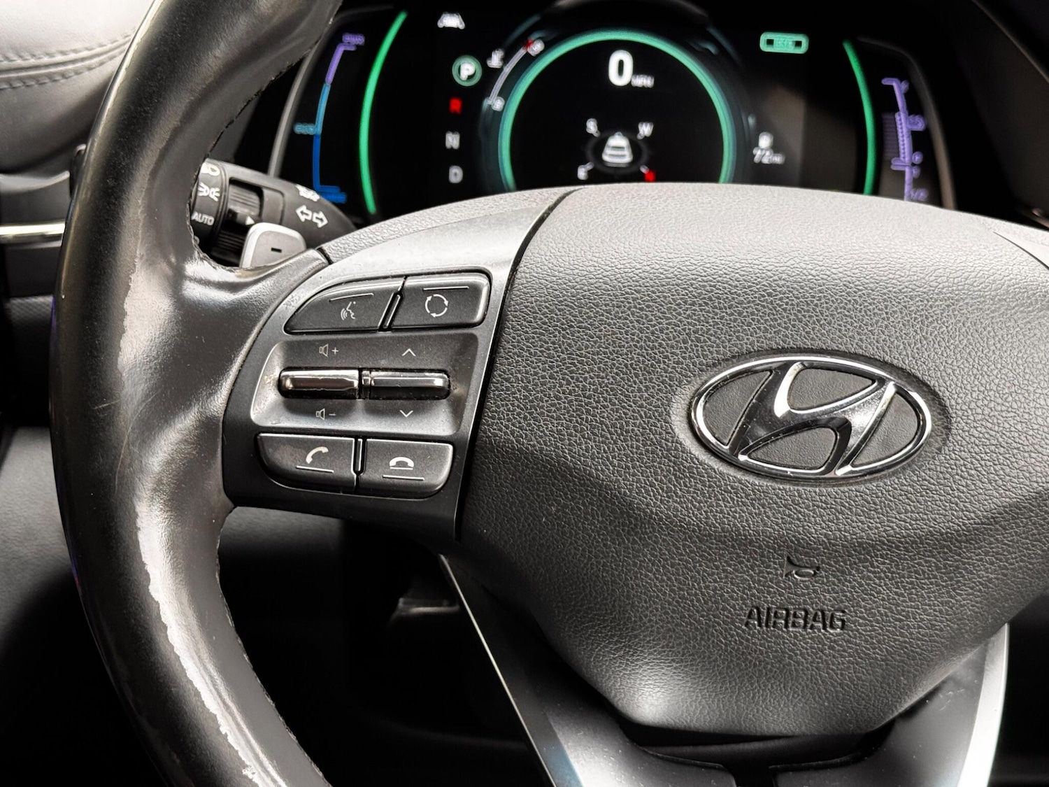 Used Hyundai IONIQ 2019 for sale - 76260515: Photo 22