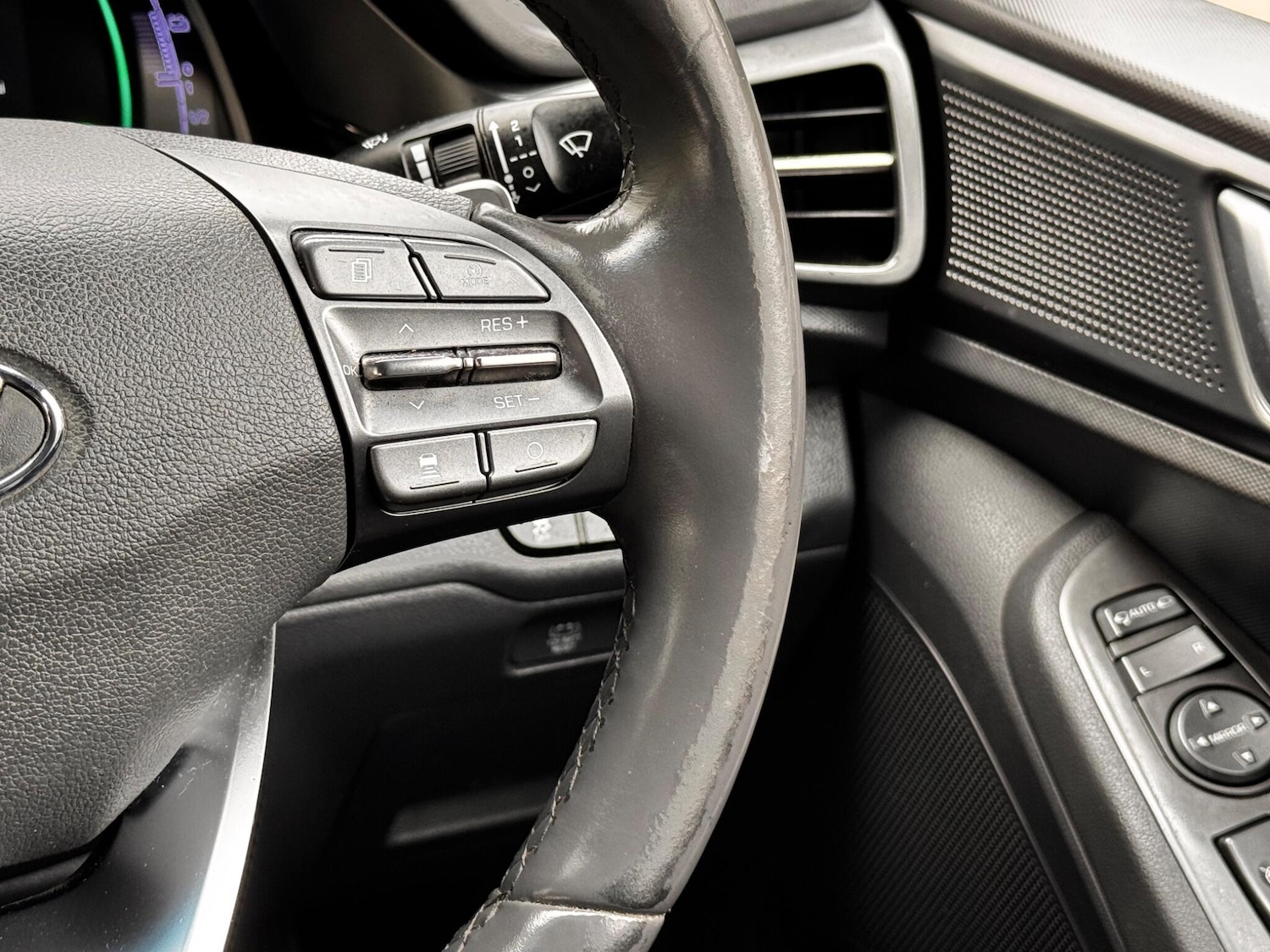 Used Hyundai IONIQ 2019 for sale - 76260515: Photo 23