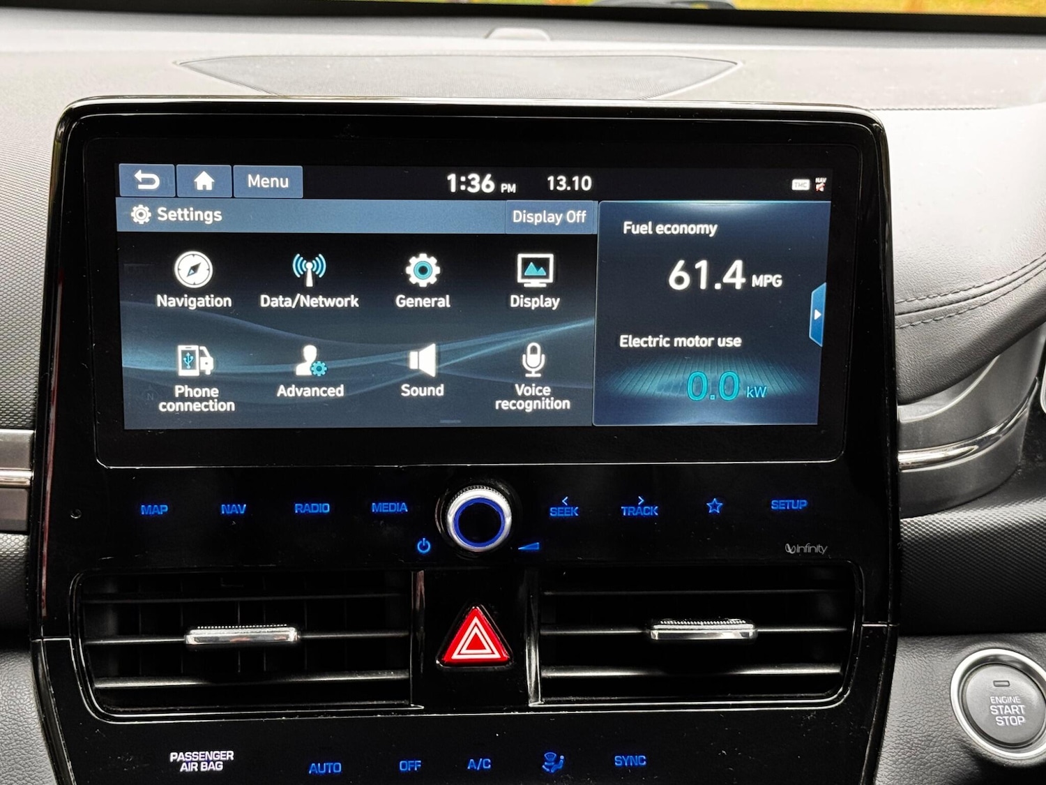 Used Hyundai IONIQ 2019 for sale - 76260515: Photo 24