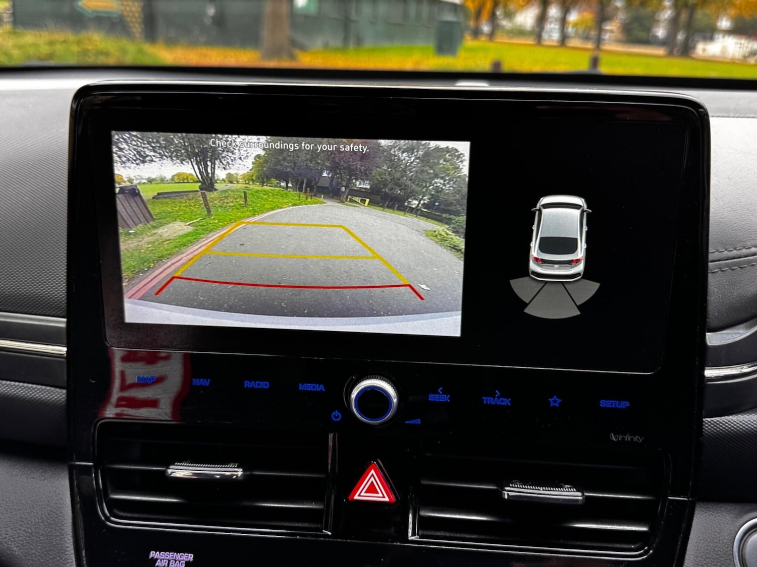 Used Hyundai IONIQ 2019 for sale - 76260515: Photo 25