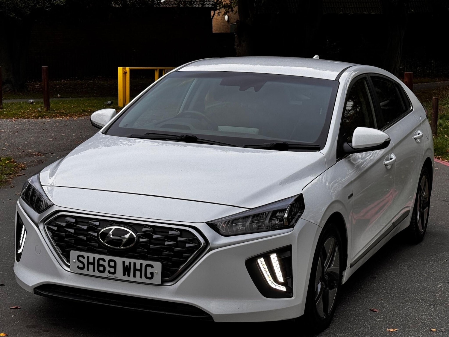 Used Hyundai IONIQ 2019 for sale - 76260515: Photo 34