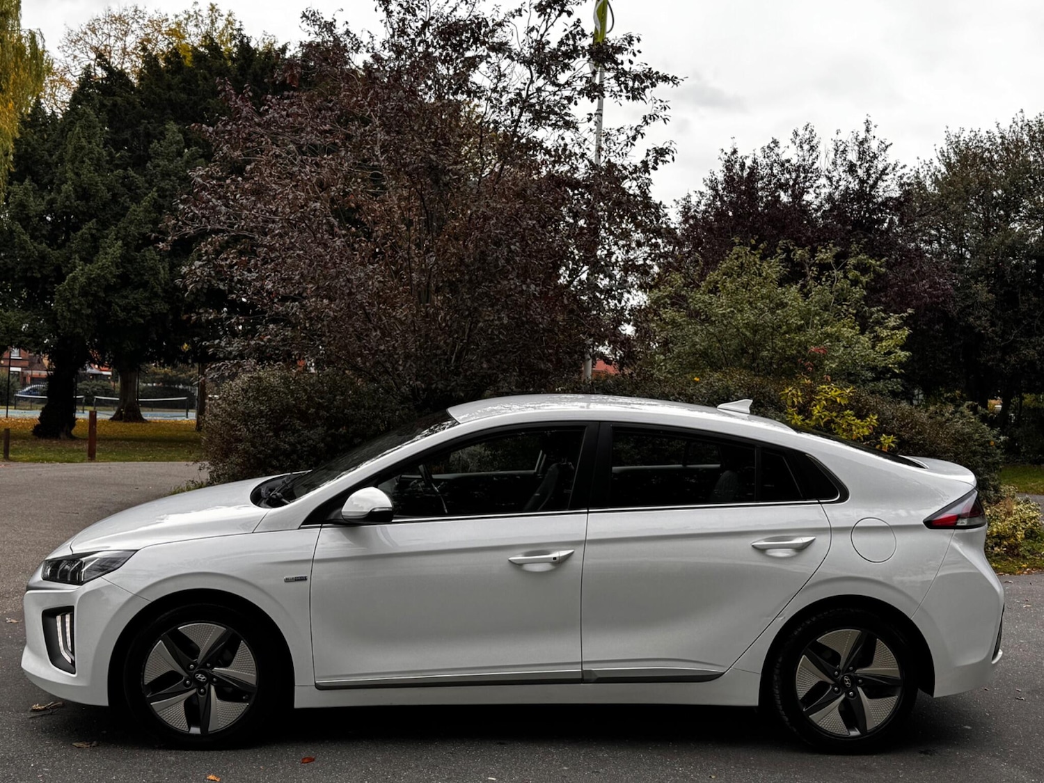 Used Hyundai IONIQ 2019 for sale - 76260515: Photo 35