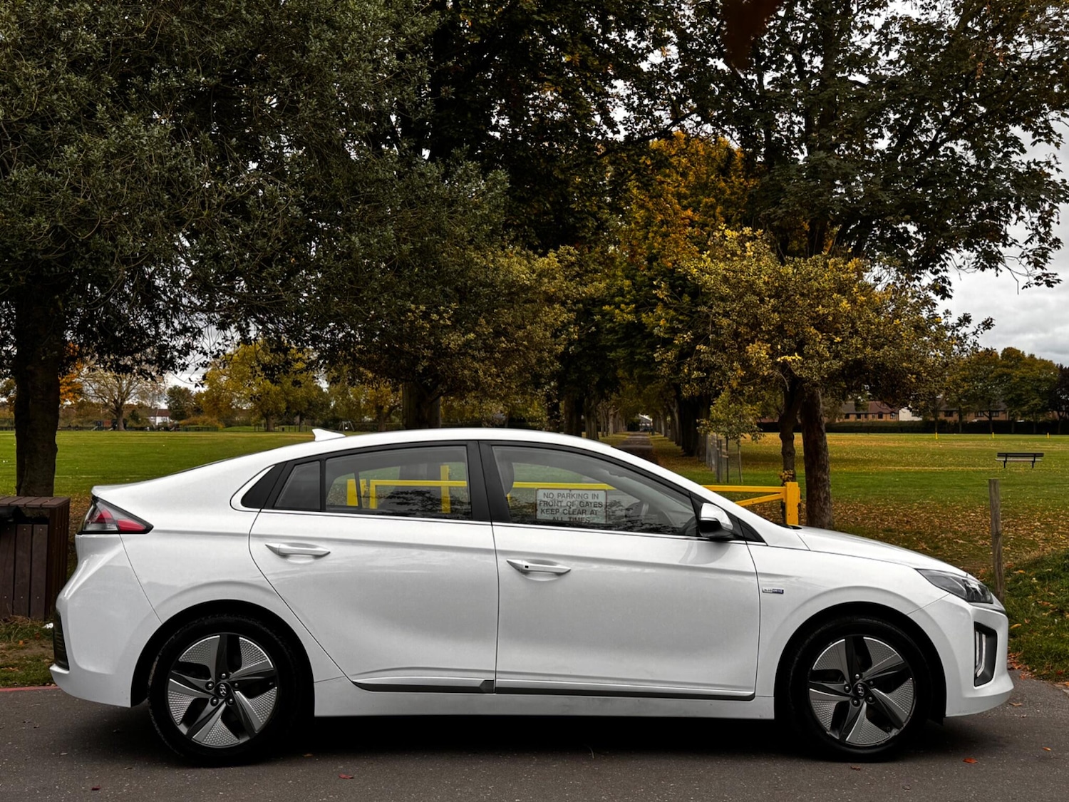 Used Hyundai IONIQ 2019 for sale - 76260515: Photo 39