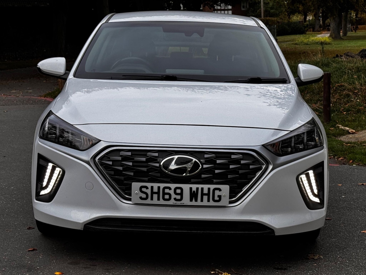 Used Hyundai IONIQ 2019 for sale - 76260515: Photo 41