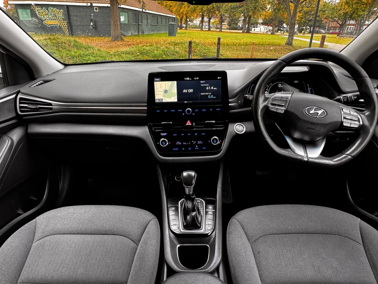 Used Hyundai IONIQ 2019 for sale - 76260515: Photo 42