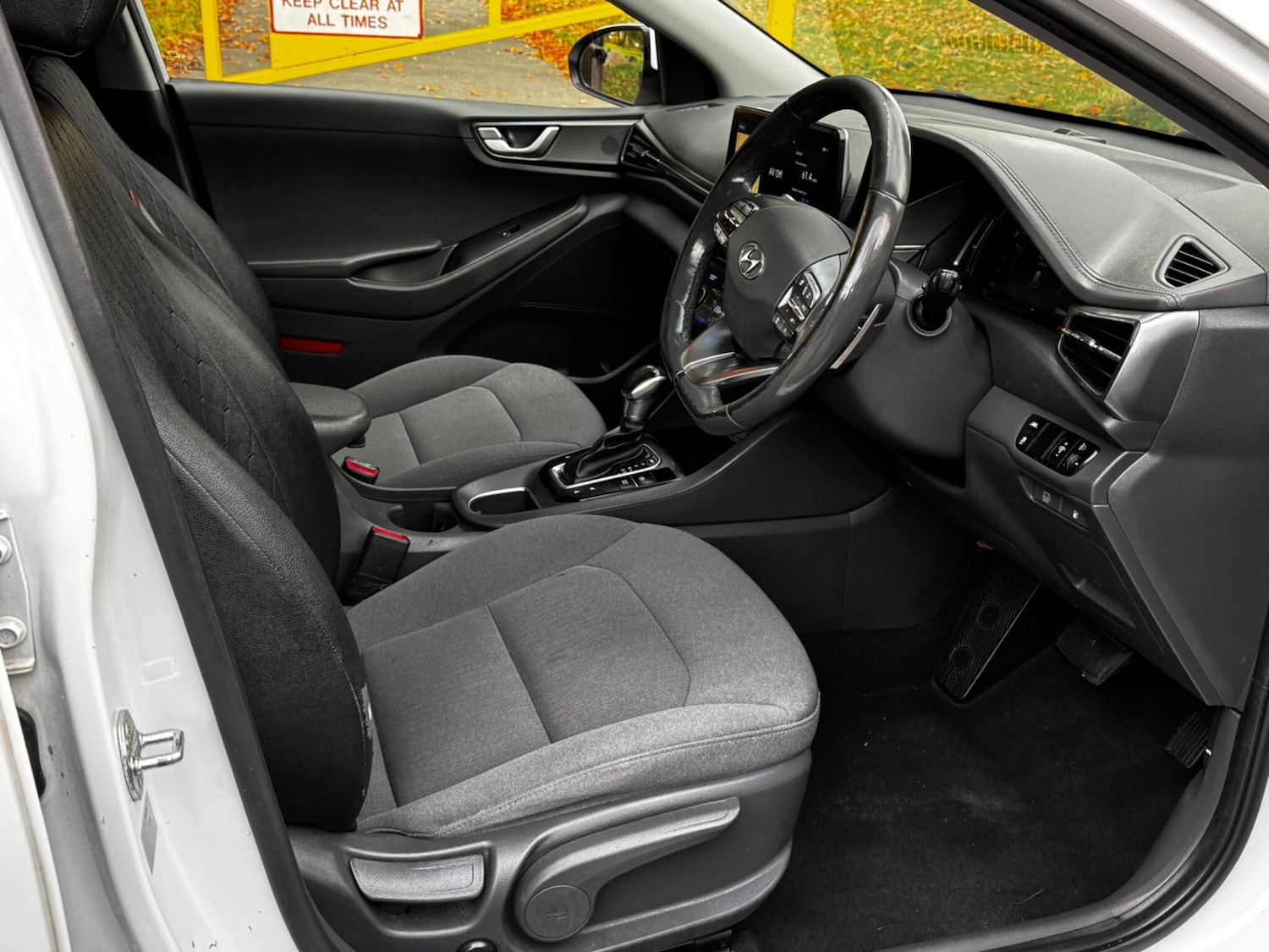 Used Hyundai IONIQ 2019 for sale - 76260515: Photo 43