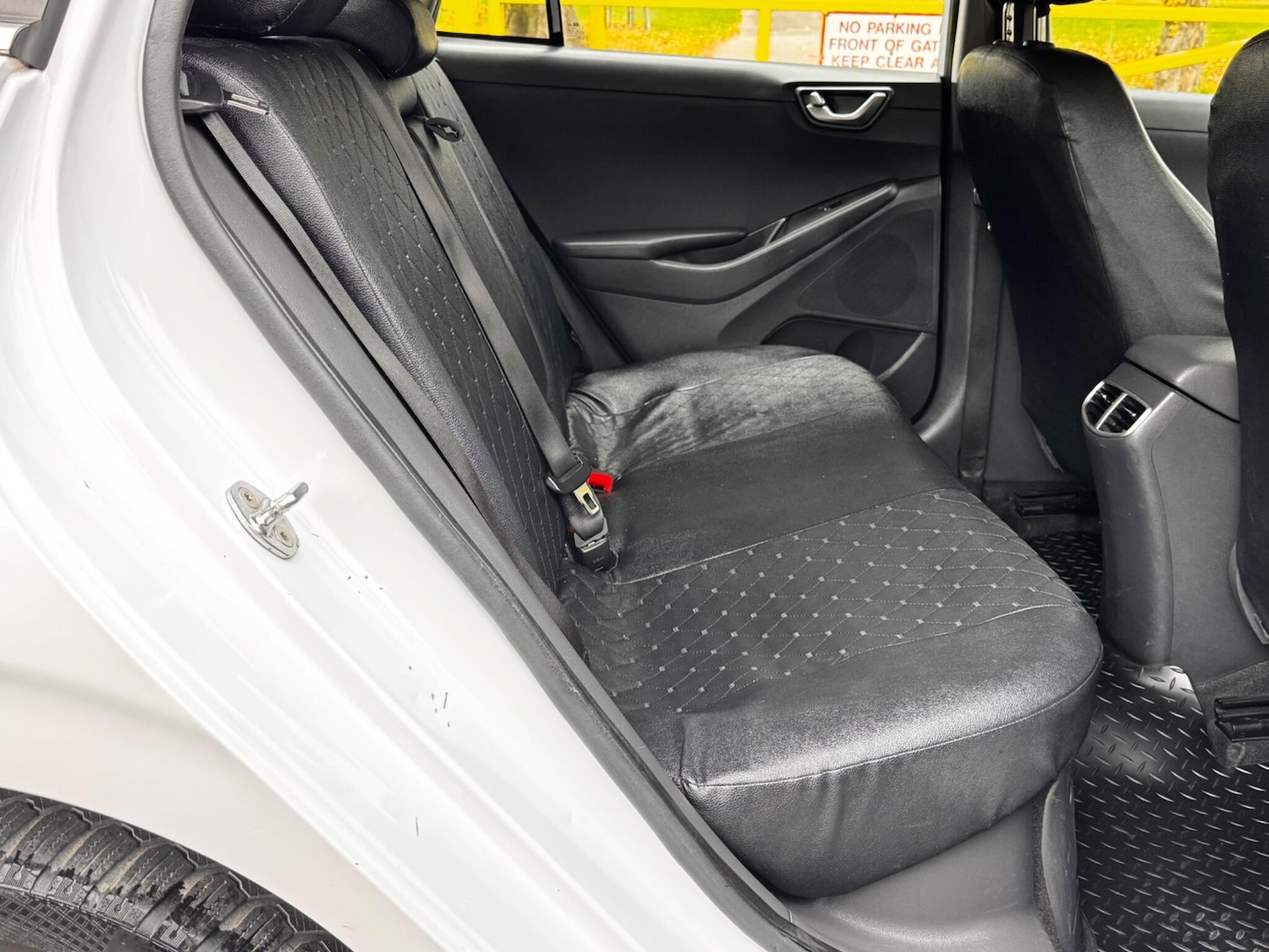 Used Hyundai IONIQ 2019 for sale - 76260515: Photo 44