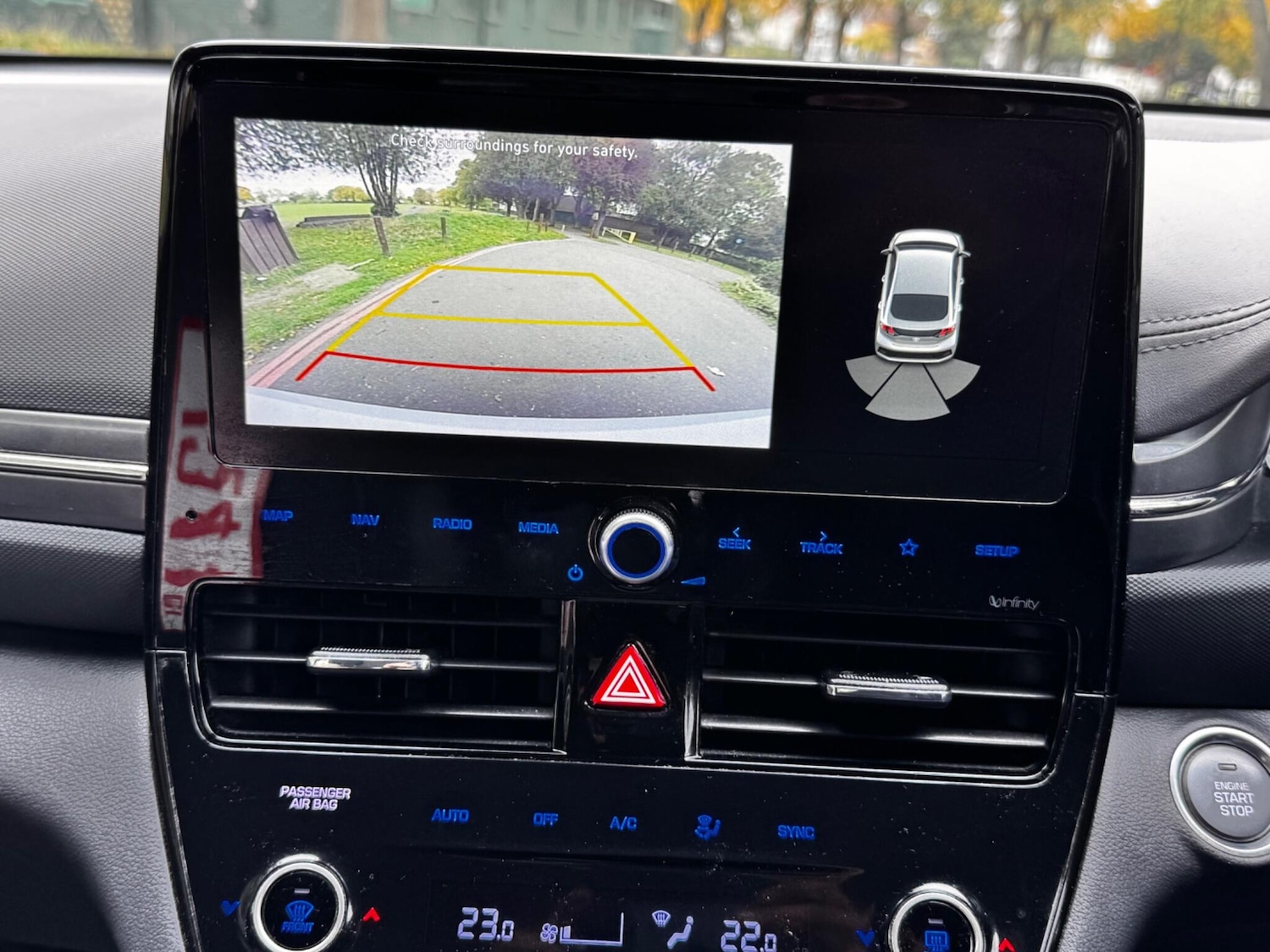 Used Hyundai IONIQ 2019 for sale - 76260515: Photo 47