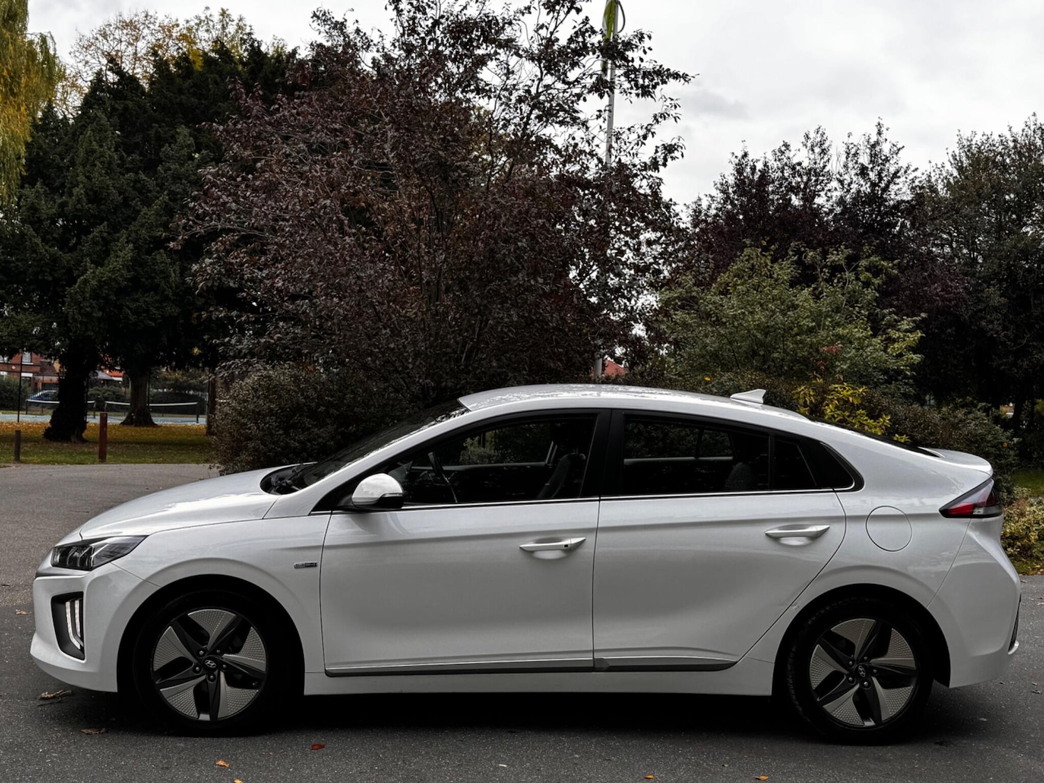 Used Hyundai IONIQ 2019 for sale - 76260515: Photo 6
