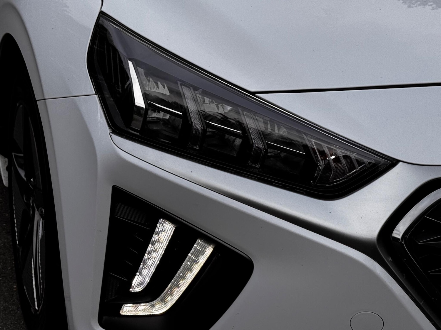 Used Hyundai IONIQ 2019 for sale - 76260515: Photo 9