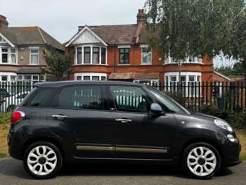 Used Fiat 500L 2014 for sale - 75013980: Photo