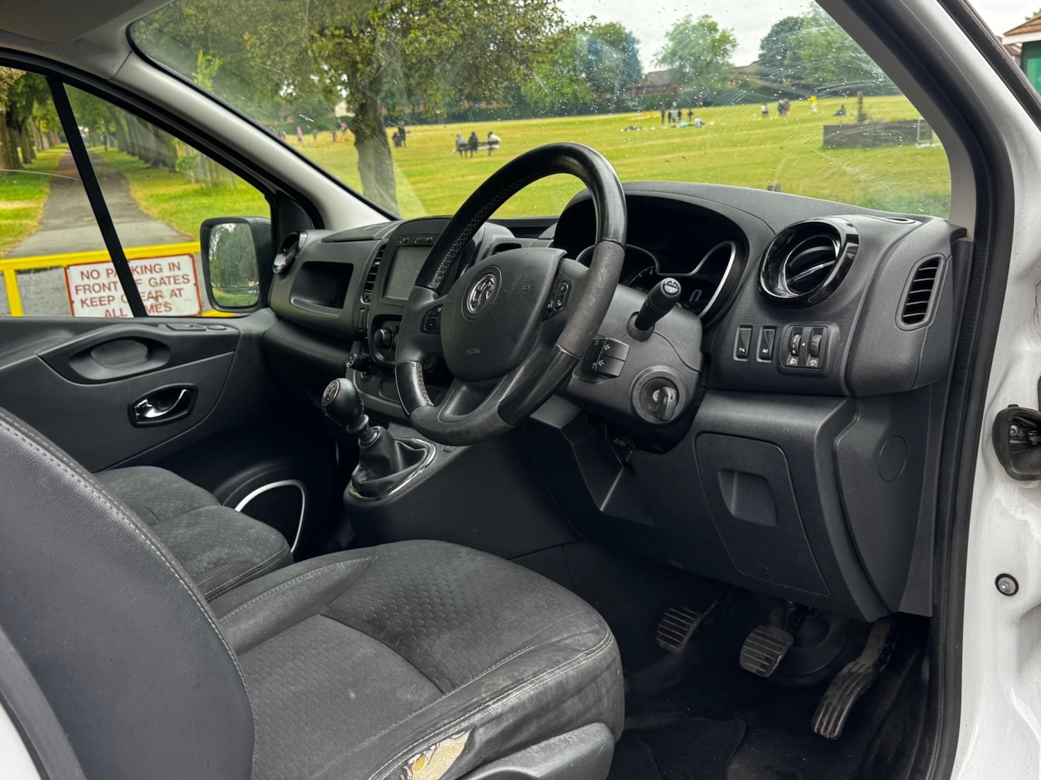 Vehicle 11