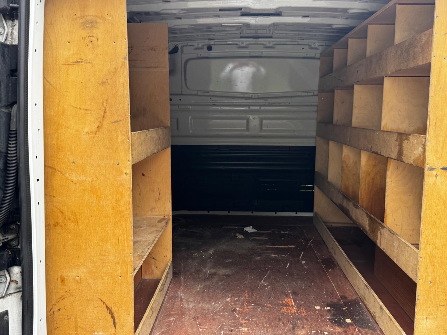 Vehicle 17