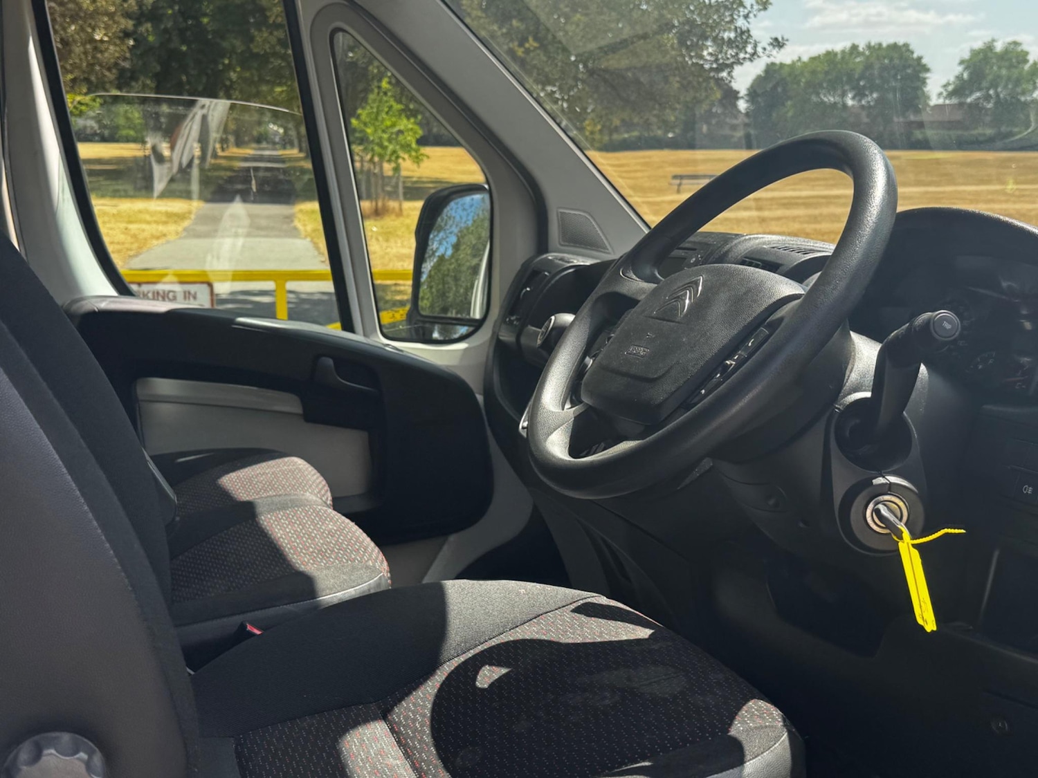 Vehicle 13