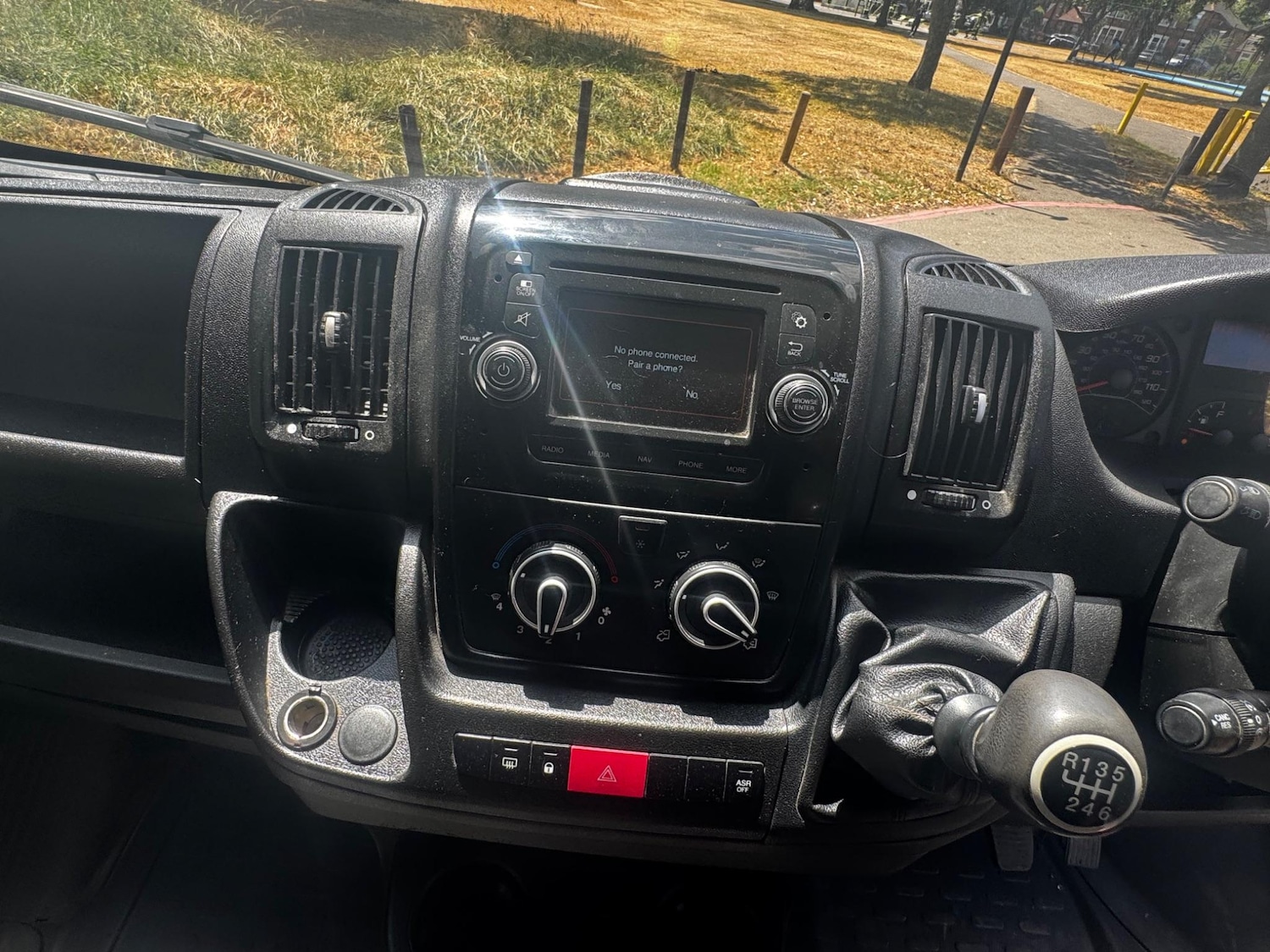 Vehicle 15
