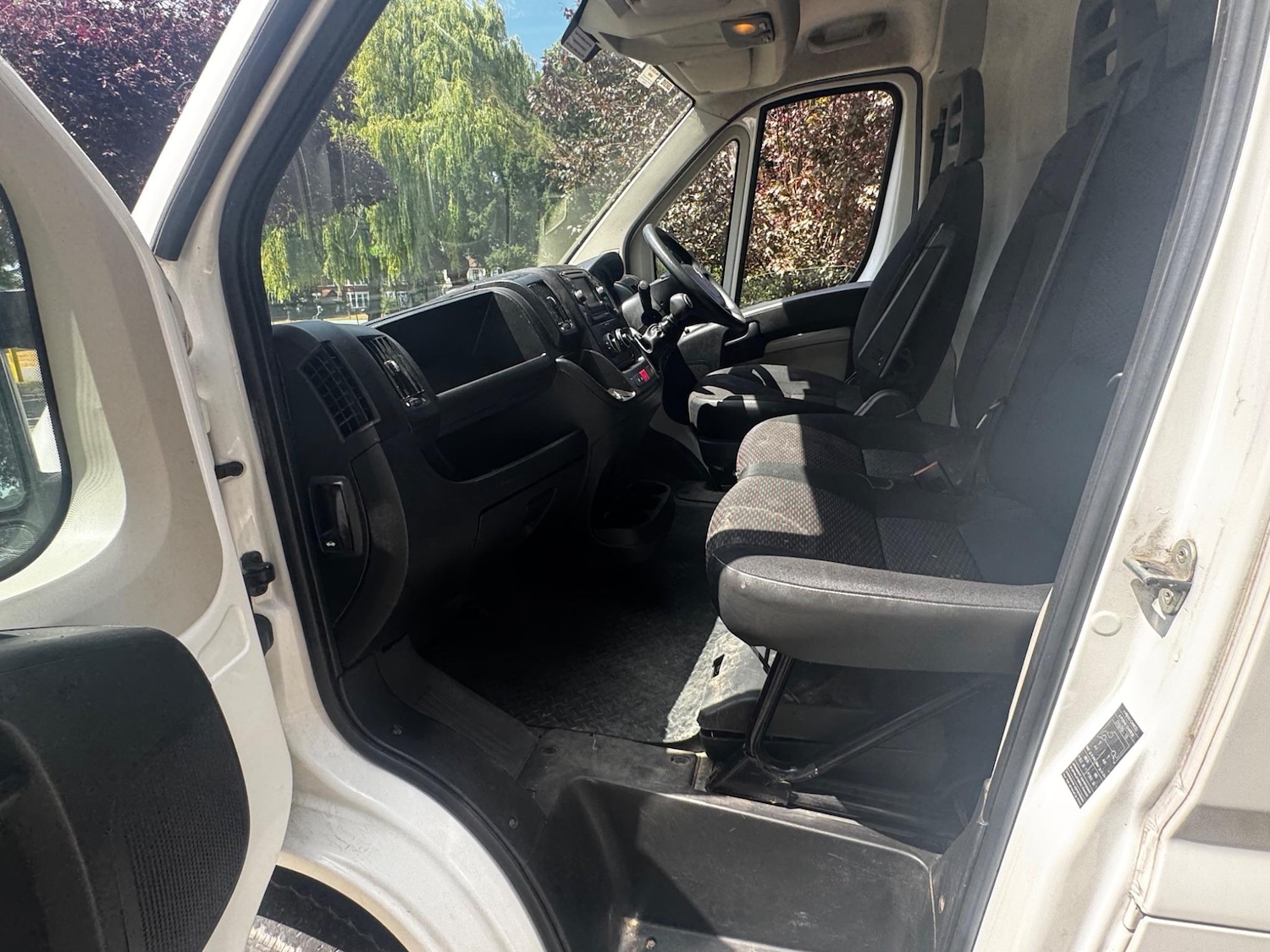 Vehicle 17