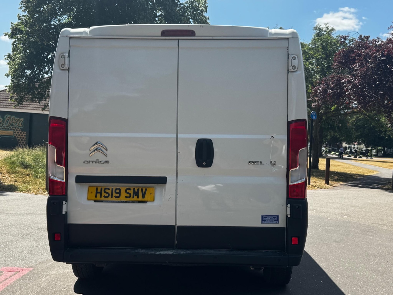 Vehicle 24