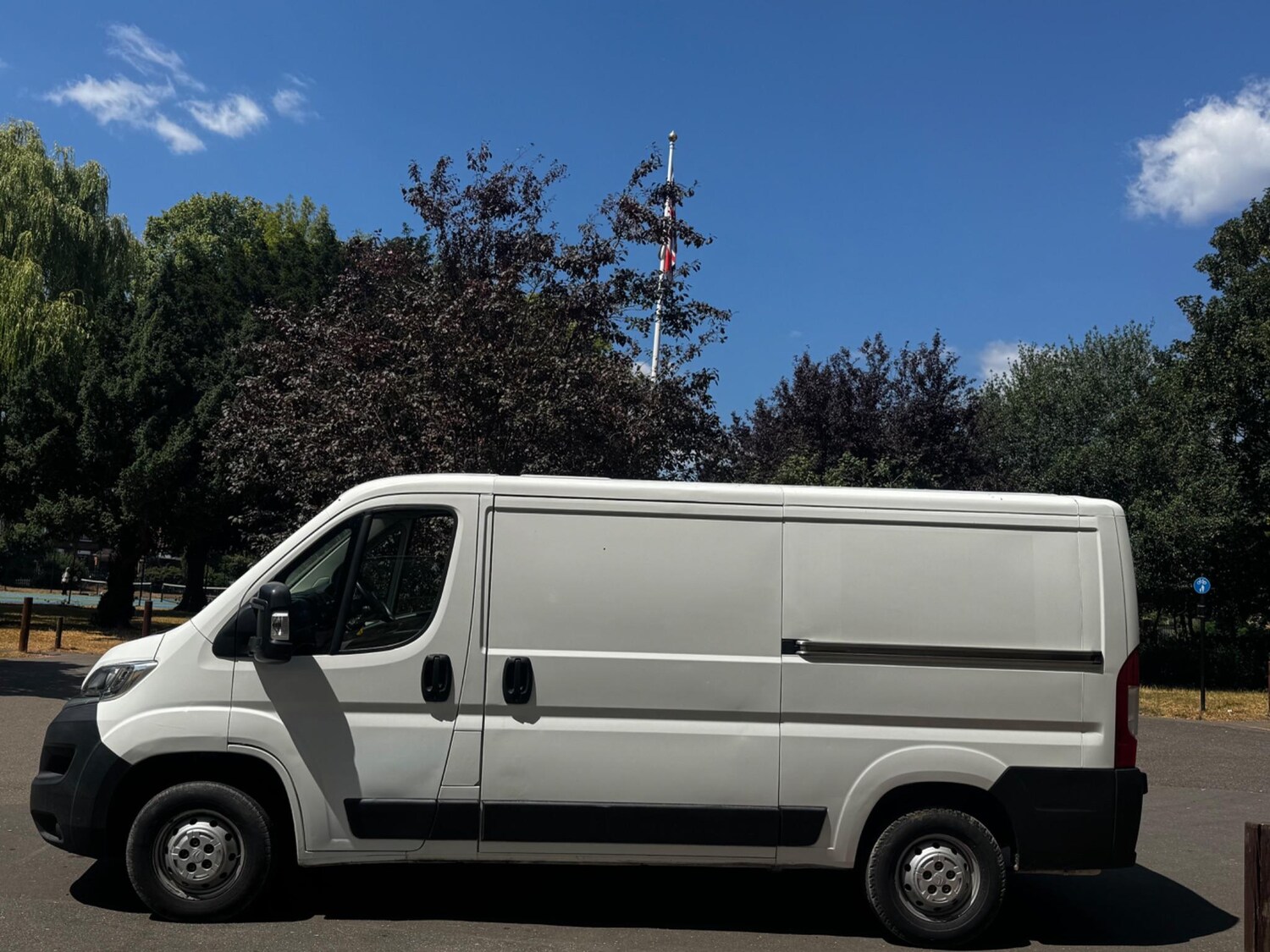 Vehicle 26