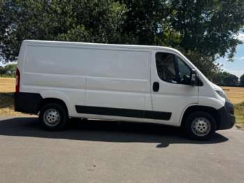 Used Citroen Relay 2019 for sale - 75187510: Photo