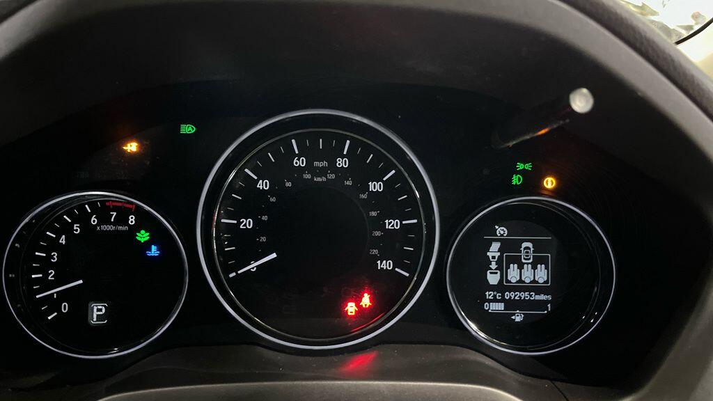 Used Honda HR-V 2017 for sale - 77940728: Photo 10