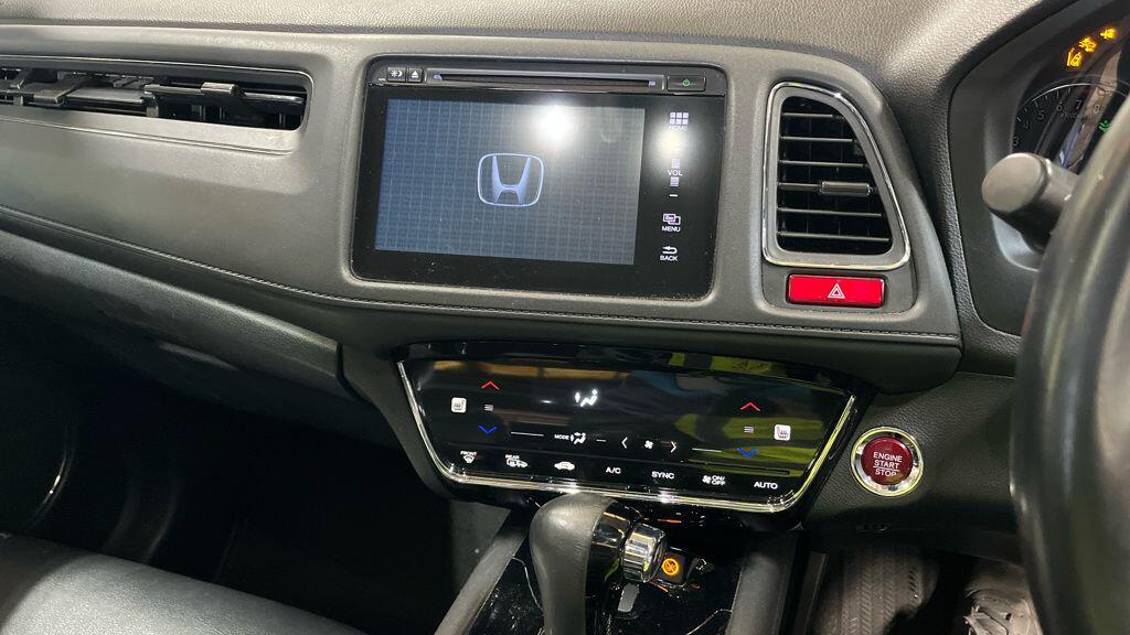 Used Honda HR-V 2017 for sale - 77940728: Photo 11