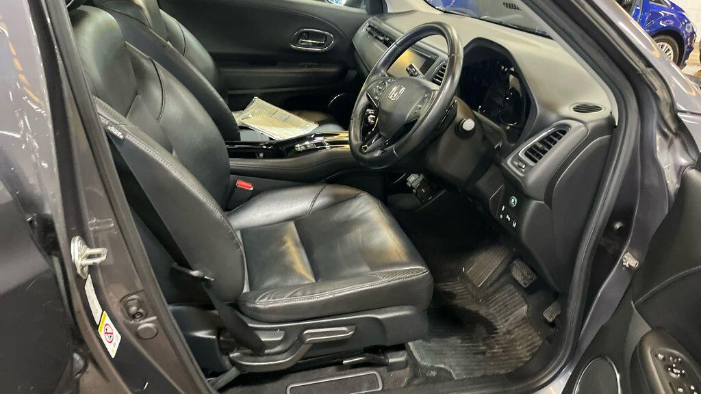 Used Honda HR-V 2017 for sale - 77940728: Photo 9