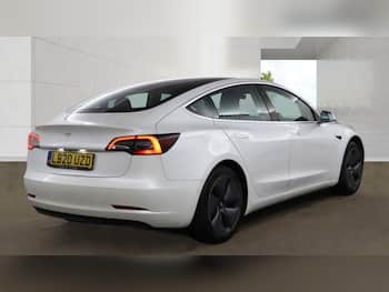 Used Tesla Model 3 2020 for sale - 79698340: Photo