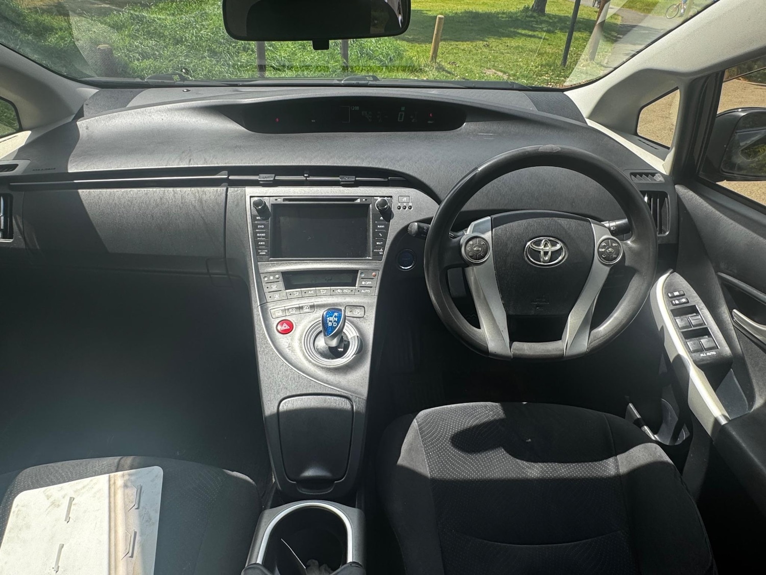 Vehicle 13