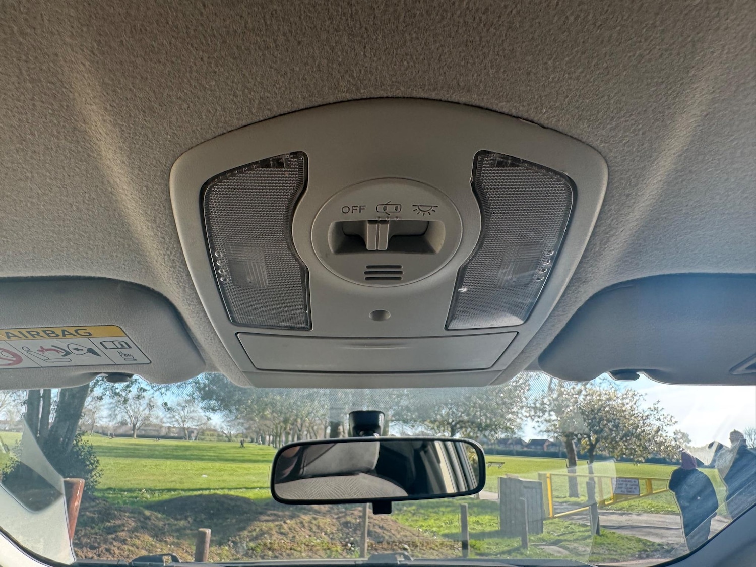 Vehicle 29