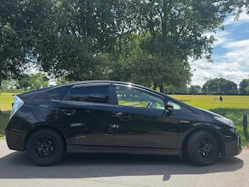 Used Toyota Prius 2014 for sale - 74632525: Photo