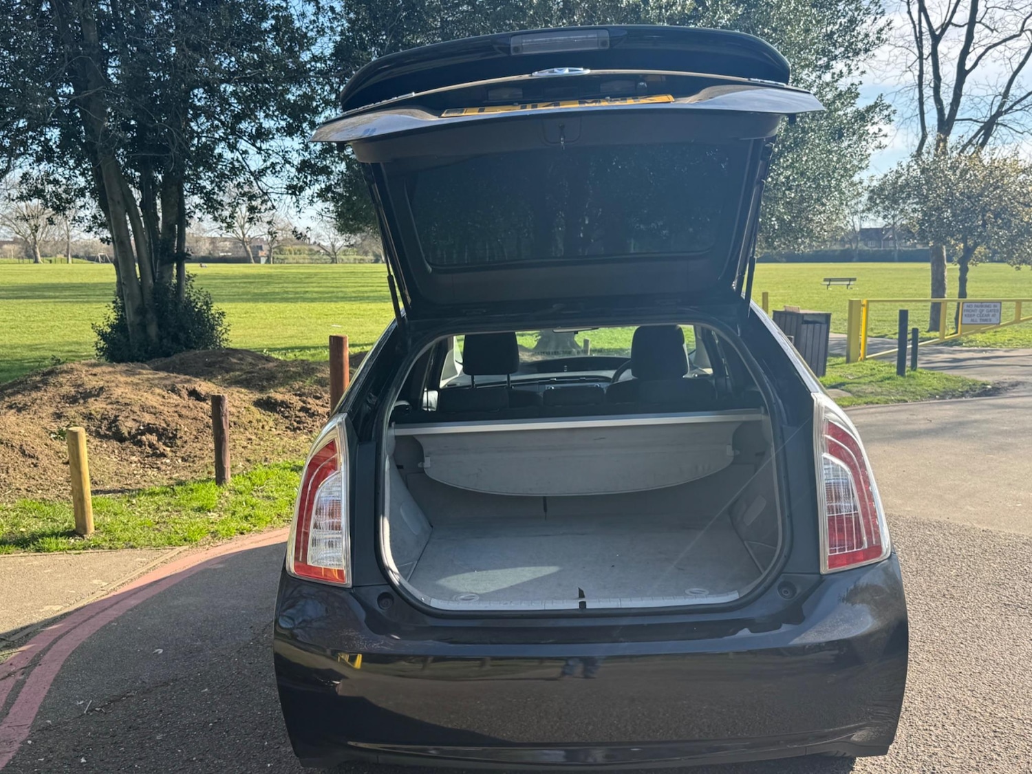 Vehicle 34