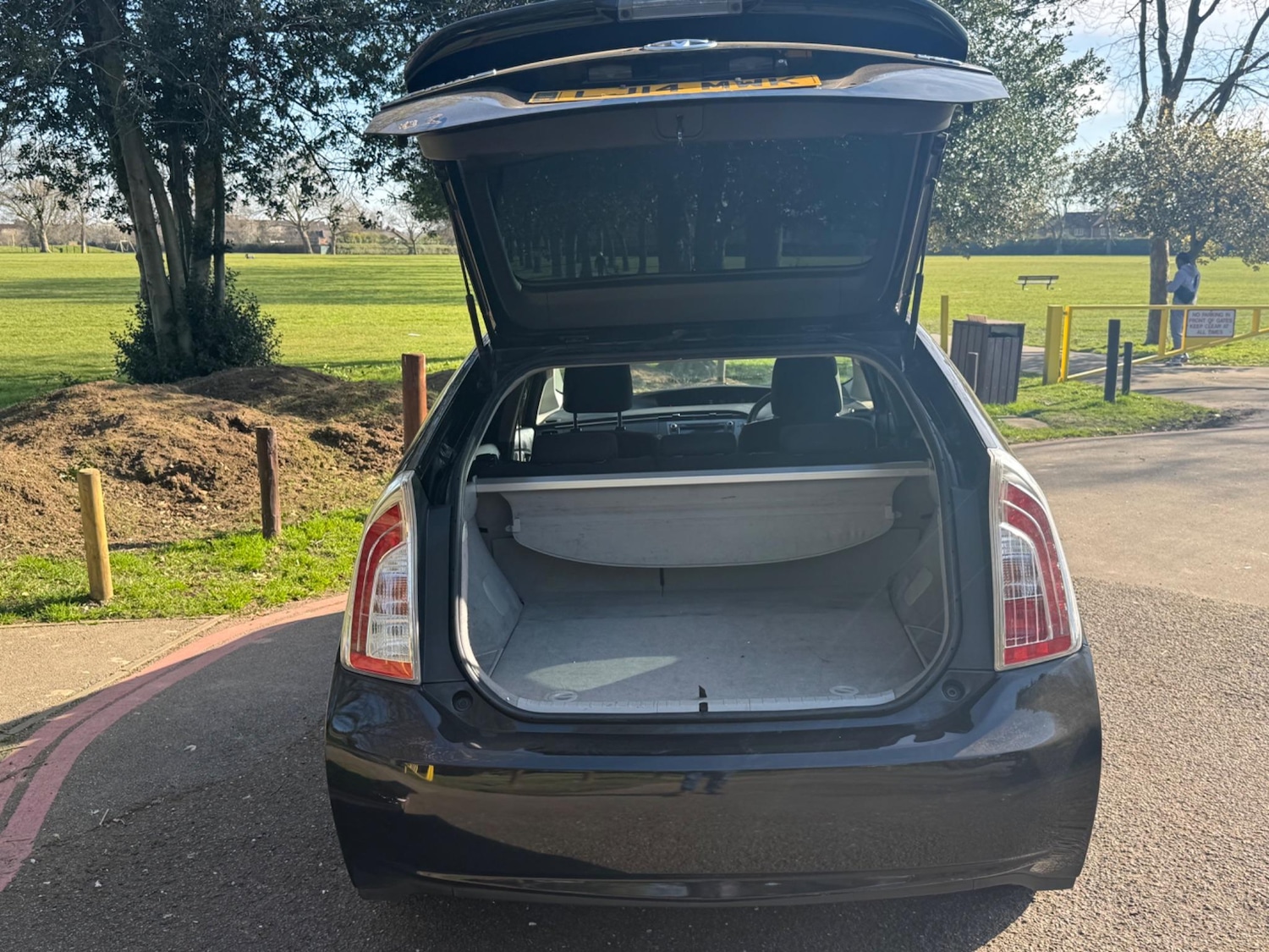 Vehicle 35