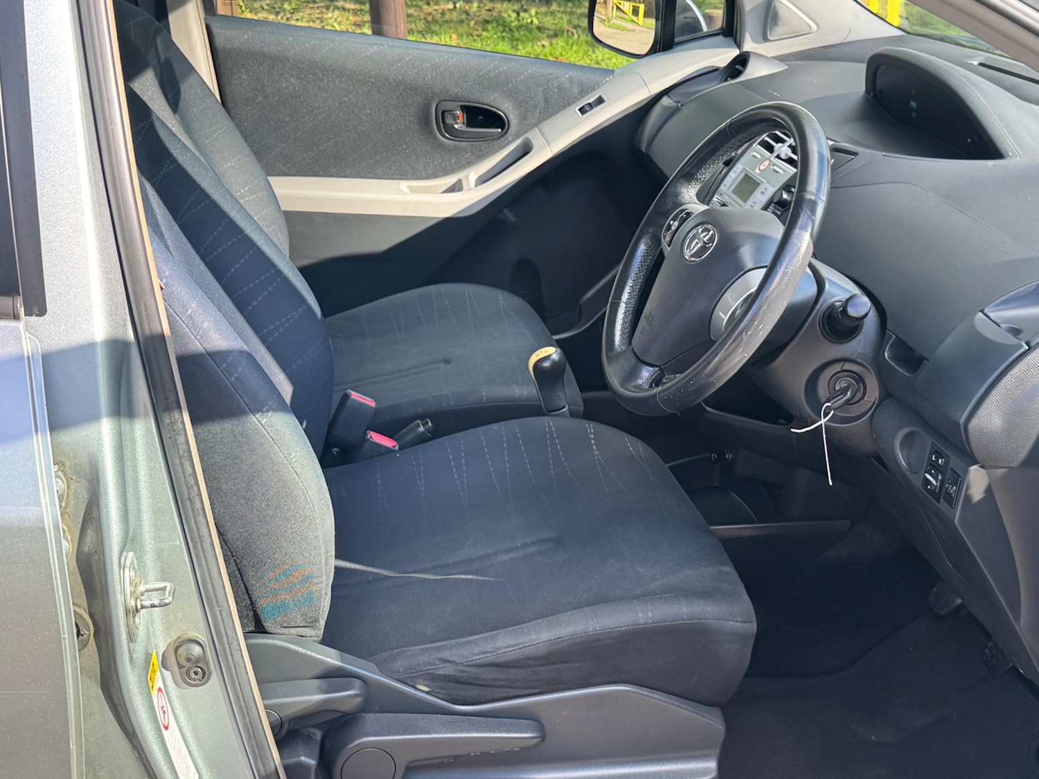 Vehicle 15
