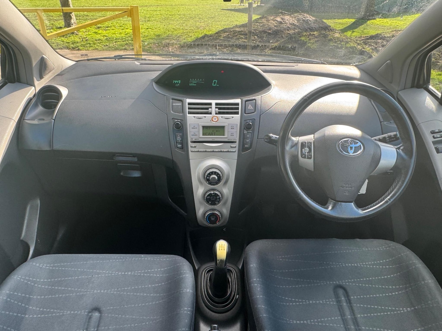 Vehicle 19