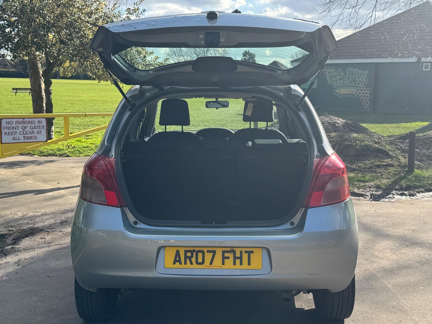 Vehicle 45
