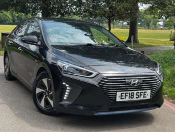 2018 (18) - 1.6 h-GDi Premium SE DCT Euro 6 (s/s) 5dr
