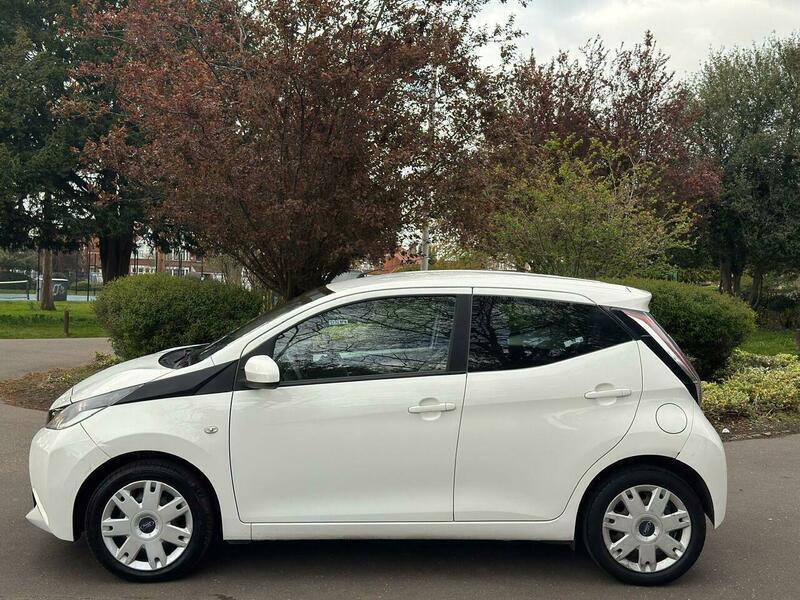 Used Toyota AYGO 2016 for sale - 78072373: Photo 10