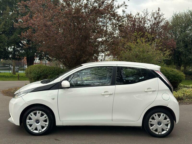 Used Toyota AYGO 2016 for sale - 78072373: Photo 11