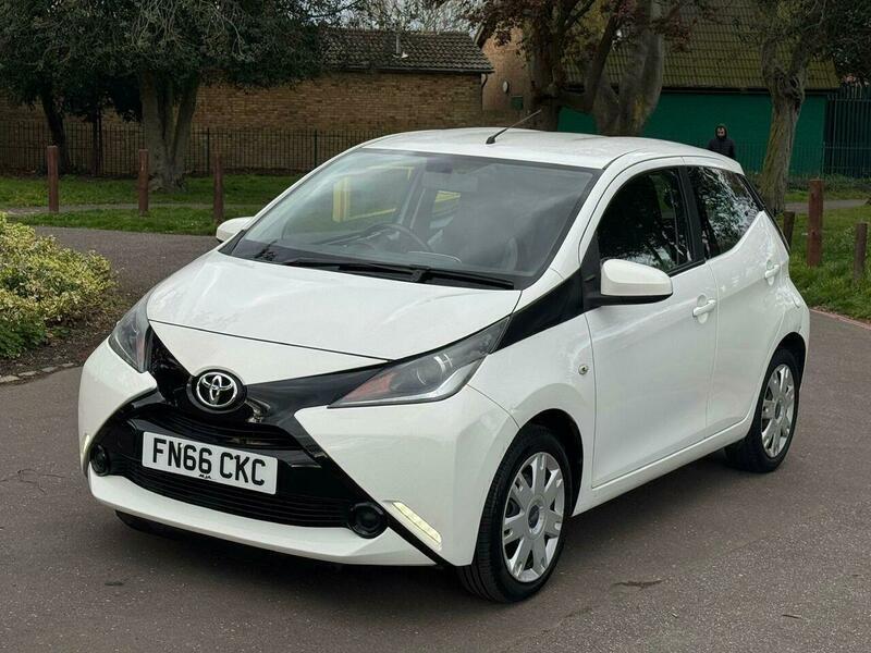 Used Toyota AYGO 2016 for sale - 78072373: Photo 12