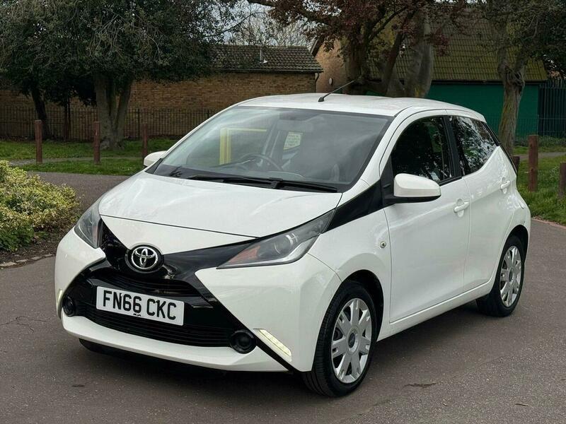 Used Toyota AYGO 2016 for sale - 78072373: Photo 13