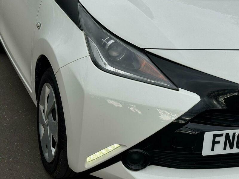 Used Toyota AYGO 2016 for sale - 78072373: Photo 16