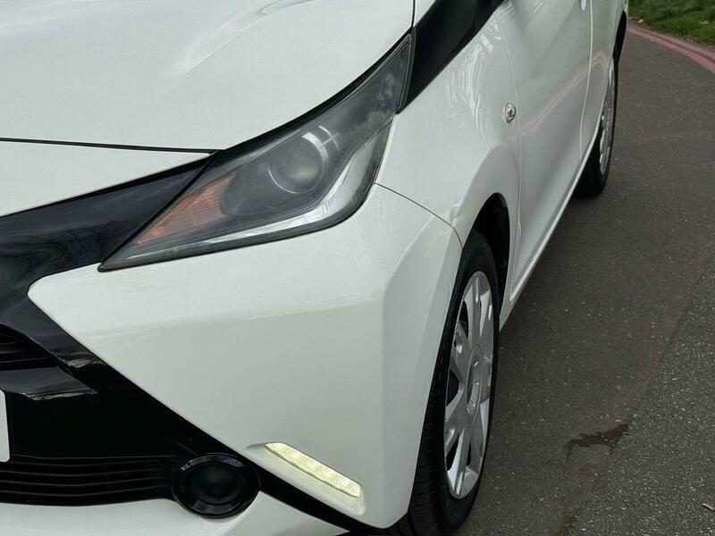 Used Toyota AYGO 2016 for sale - 78072373: Photo 17