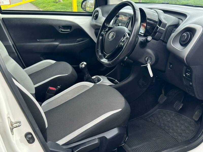 Used Toyota AYGO 2016 for sale - 78072373: Photo 23