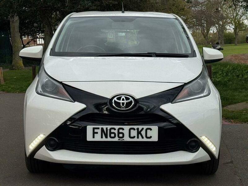 Used Toyota AYGO 2016 for sale - 78072373: Photo 24