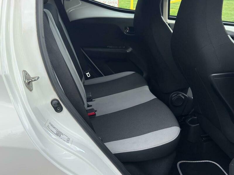 Used Toyota AYGO 2016 for sale - 78072373: Photo 26