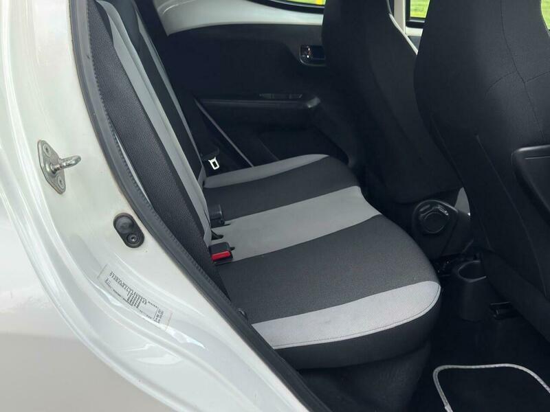 Used Toyota AYGO 2016 for sale - 78072373: Photo 27