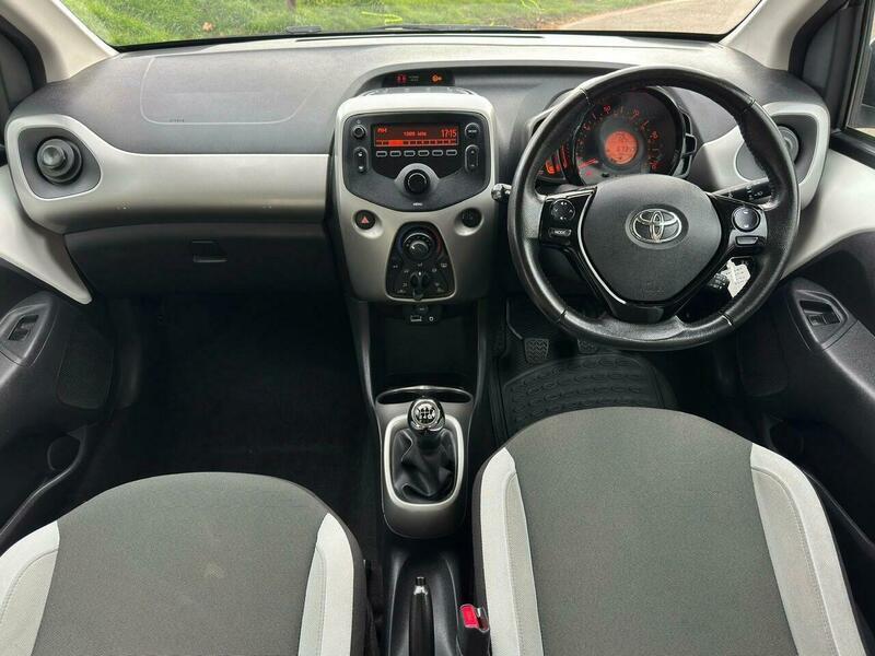 Used Toyota AYGO 2016 for sale - 78072373: Photo 29
