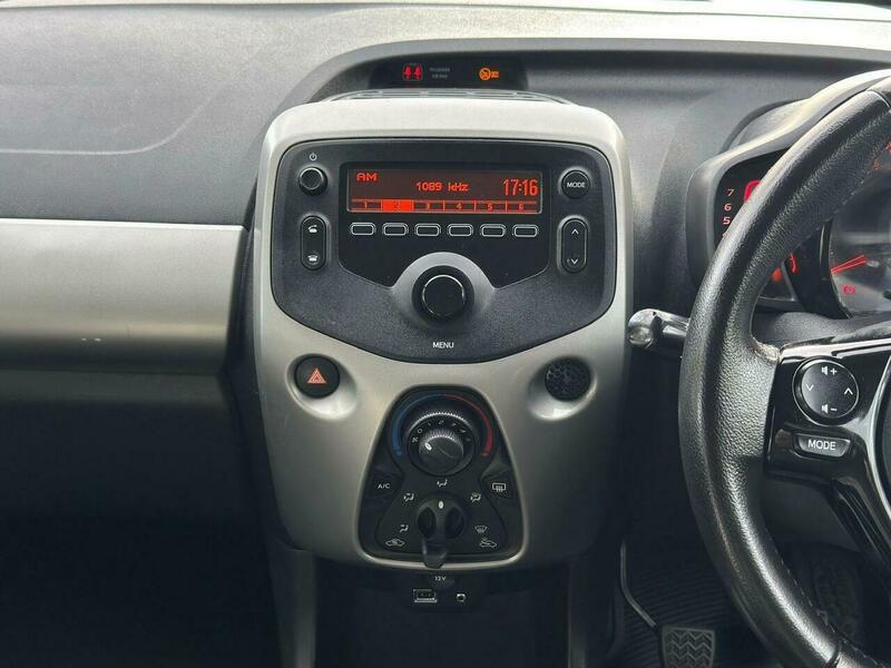 Used Toyota AYGO 2016 for sale - 78072373: Photo 32